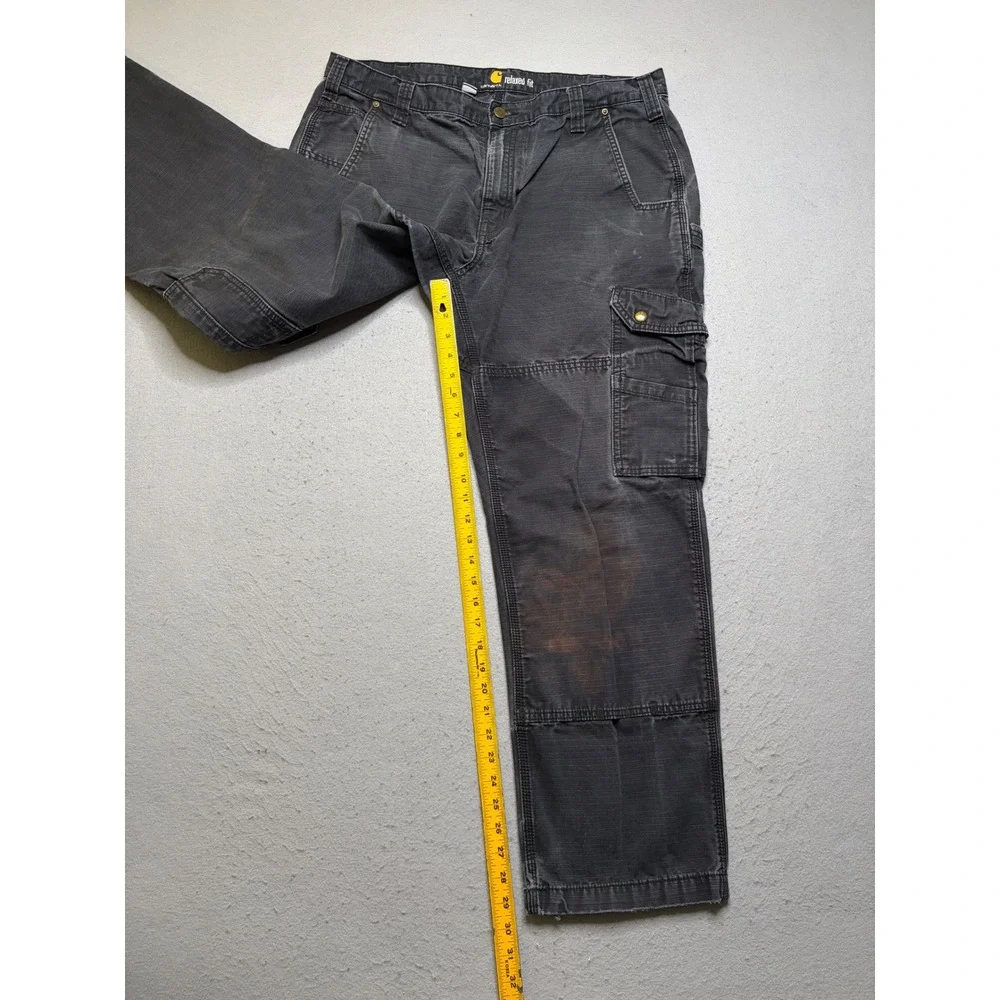 Carhartt relaxed fit